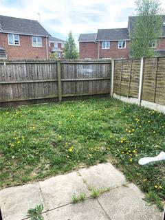undefined, Albury Close, Warrington, WA5