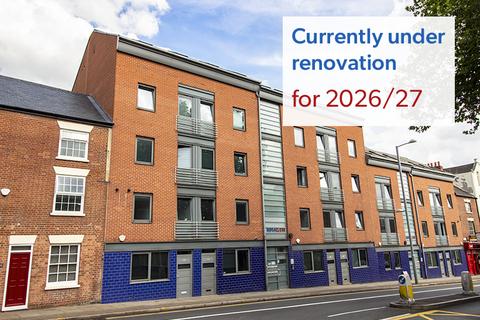162d, Mansfield Road, Nottingham, NG1 3HW