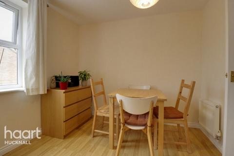 2 bedroom apartment for sale, Bodill Gardens, Nottingham