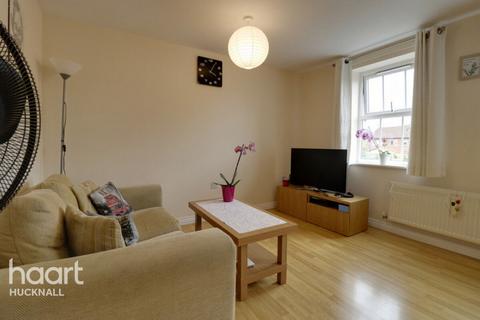 2 bedroom apartment for sale, Bodill Gardens, Nottingham