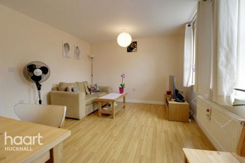 2 bedroom apartment for sale, Bodill Gardens, Nottingham