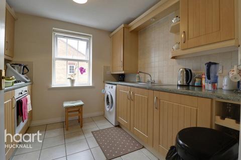 2 bedroom apartment for sale, Bodill Gardens, Nottingham