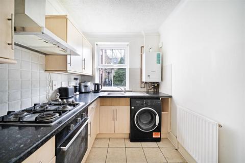 2 bedroom terraced house for sale, Bartholomew Square, London