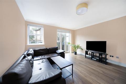 2 bedroom terraced house for sale, Bartholomew Square, London