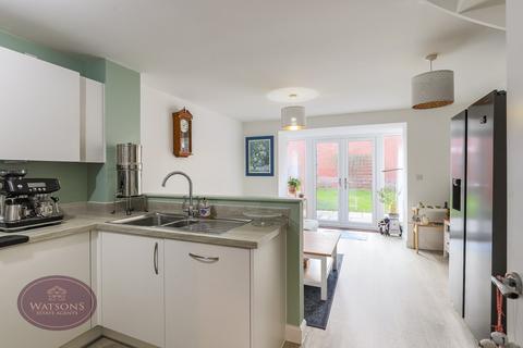 8 Verden Way, Nottingham, NG8 6BB