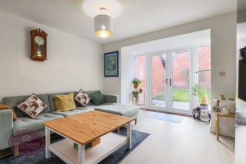 8 Verden Way, Nottingham, NG8 6BB