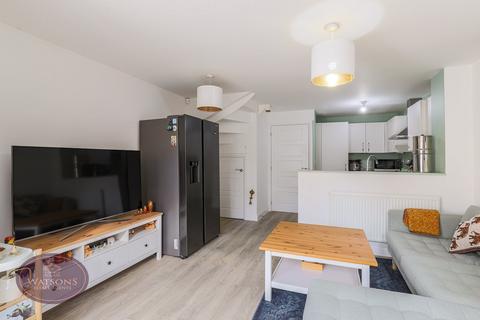 8 Verden Way, Nottingham, NG8 6BB