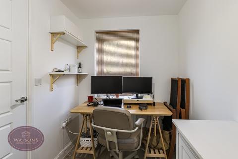 8 Verden Way, Nottingham, NG8 6BB
