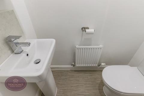 8 Verden Way, Nottingham, NG8 6BB
