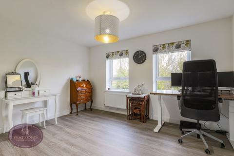 8 Verden Way, Nottingham, NG8 6BB