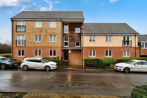 2 bedroom apartment for sale, Skippetts Gardens, Basingstoke, RG21 3FB