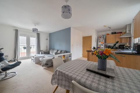 2 bedroom apartment for sale, Skippetts Gardens, Basingstoke, RG21 3FB