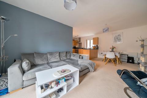 2 bedroom apartment for sale, Skippetts Gardens, Basingstoke, RG21 3FB