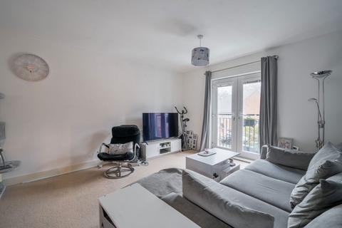 2 bedroom apartment for sale, Skippetts Gardens, Basingstoke, RG21 3FB