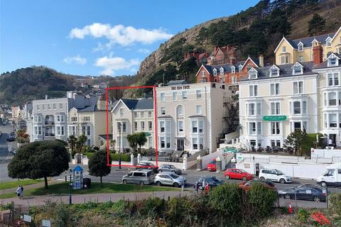 Hotel for sale, North Parade, Llandudno, Conwy, LL30