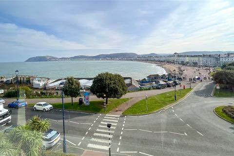 Hotel for sale, North Parade, Llandudno, Conwy, LL30