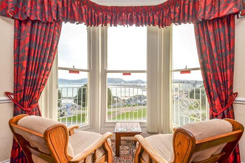 Hotel for sale, North Parade, Llandudno, Conwy, LL30