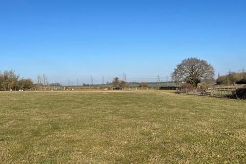 Land for sale, Copthall Road, Cobham, Gravesend