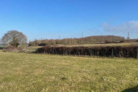 Land for sale, Copthall Road, Cobham, Gravesend