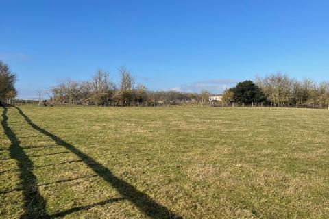 Land for sale, Copthall Road, Cobham, Gravesend