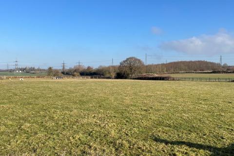 Land for sale, Copthall Road, Cobham, Gravesend