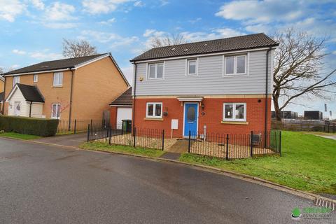 3 bedroom detached house for sale, Exeter EX2