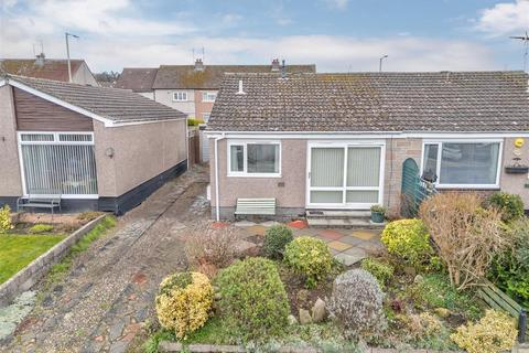 2 bedroom semi-detached bungalow for sale, Millhill, Monifieth DD5