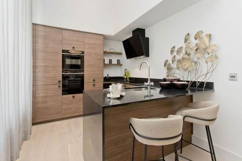 undefined, Belford Road, West End, Edinburgh