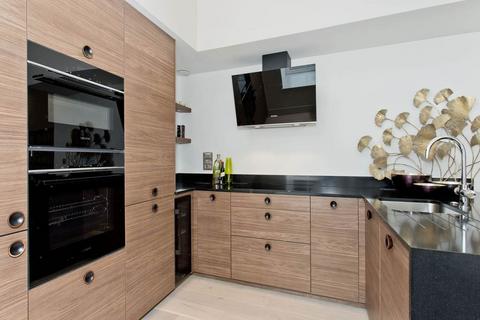 undefined, Belford Road, West End, Edinburgh