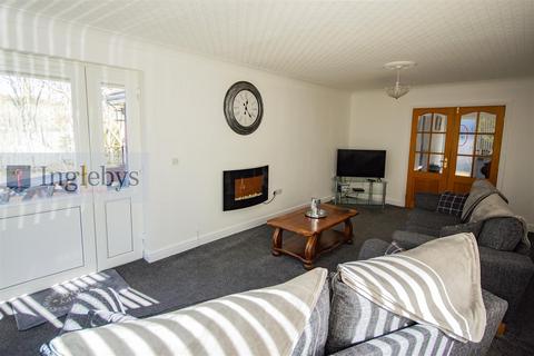 2 bedroom detached bungalow for sale, Whitby Road, Loftus