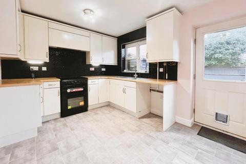 2 bedroom house for sale, Lapwing Drive, Kingsnorth, Ashford