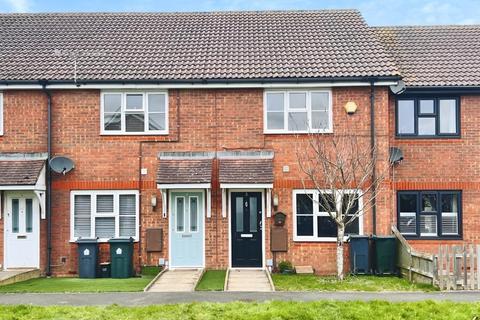 2 bedroom house for sale, Lapwing Drive, Kingsnorth, Ashford