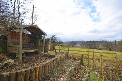 4 bedroom detached bungalow for sale, Old Barn Close, Llandinam