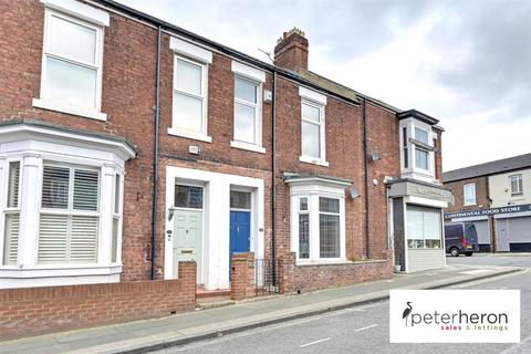 3 bedroom terraced house for sale, Tunstall Vale, Ashbrooke, Sunderland