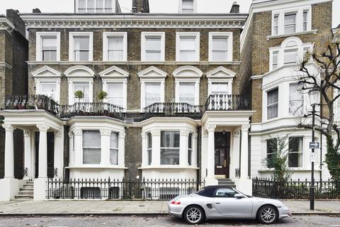 4 bedroom maisonette for sale, Holland Park Gardens, London W14