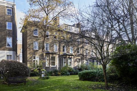 4 bedroom maisonette for sale, Holland Park Gardens, London W14