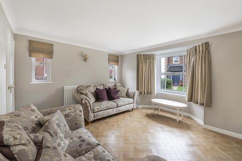 4 bedroom detached house for sale, Mitchell Road, Kings Hill, ME19 4RF