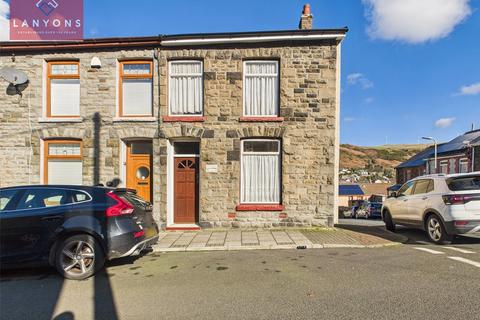 3 bedroom end of terrace house for sale, Avondale Road, Gelli, Pentre, Rhoondda Cynon Taf, CF41