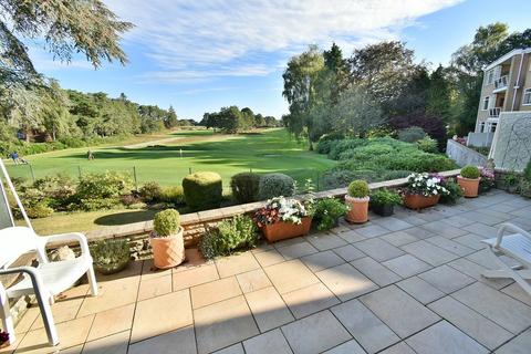 3 bedroom apartment for sale, Golf Links Road, Ferndown, BH22