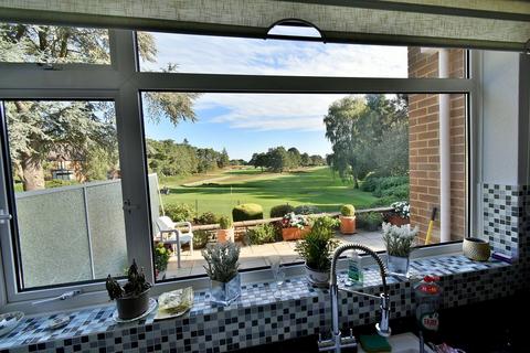 3 bedroom apartment for sale, Golf Links Road, Ferndown, BH22