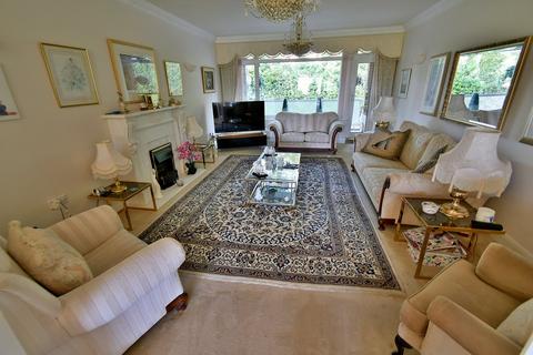 3 bedroom apartment for sale, Golf Links Road, Ferndown, BH22