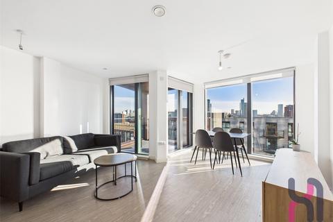 2 bedroom flat to rent, The Landmark, 30 Oldfield Road, Salford, M5