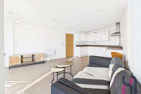 2 bedroom flat to rent, The Landmark, 30 Oldfield Road, Salford, M5