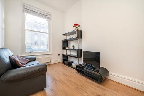 Elgin Avenue, Maida Vale W9