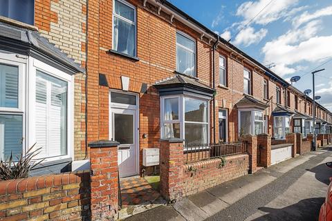 2 bedroom terraced house for sale, St. Augustine Street, Taunton TA1