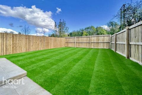 undefined, Royal Meadow, Leadenham