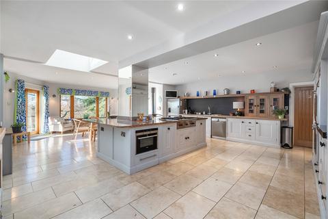 5 bedroom detached house for sale, Michelmersh, Romsey, Hampshire, SO51