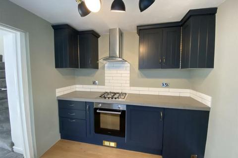 2 bedroom end of terrace house for sale, Llewellyn Street, Llanelli, SA15 1