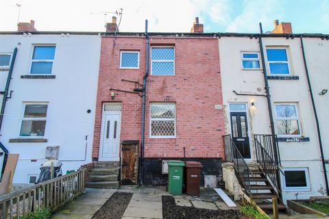 2 bedroom terraced house for sale, Lands Buildings, Ossett WF5