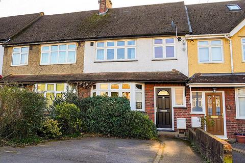 3 bedroom terraced house for sale, Tartar Road, Cobham, KT11